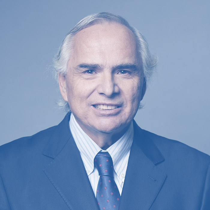 Andrés Chadwick