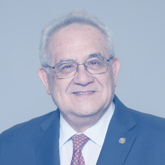 Hugo Lavados Montes